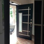 🚪 Descubre los Mejores Modelos de Puertas de Aluminio para tu Hogar 🏠