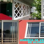 🏢 Descubre los mejores modelos de ventanas de aluminio para tu hogar 🌟