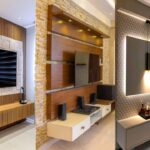 📺📏 El mejor 🪑 mueble para TV 55 pulgadas: ¡Organización y estilo para tu sala!