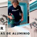 🎨🖌️ Transforma tus ventanas de aluminio con la mejor pintura para ventanas de aluminio