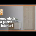 🚪 Descubre los mejores precios de puertas en Home Depot 🏠💰: Guía completa