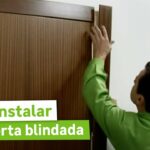 💰 Increíbles precios de instalación de puertas blindadas en Leroy Merlin