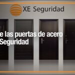 🔒🏠 ¡Descubre todas las opciones de puertas de seguridad Home Depot! Asegura tu hogar con estilo y protección