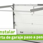 🚪 ¡Descubre las mejores opciones de puertas de garaje enrollables en Leroy Merlin! 🏢