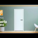 🚪💥 Encuentra las mejores puertas 72 x 203 para tu hogar: Guía de compra y recomendaciones