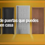 🚪💰 Puertas baratas en Home Depot: encuentra la mejor selección y precios increíbles