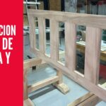 🔍💎 Descubre las puertas con vidrios más elegantes para embellecer tu hogar