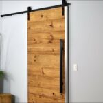 🚪🌲 ¡Descubre las puertas corredizas de madera perfectas para tu hogar! 🏡