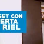 🚪💨 Encuentra las mejores opciones de puertas corredizas para closet: guía de compra completa