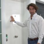 🚪💰 Descubre los mejores precios en puertas de aluminio exterior