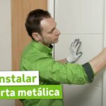 🚪 Descubre las puertas de aluminio Leroy Merlin: la solución perfecta para tu hogar