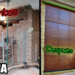 🚪💰 ¡Encuentra las mejores puertas de garaje baratas y ahorra dinero en tu próxima compra!