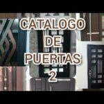 🚪💪🔍 Descubre nuestro catálogo de puertas de herrería ¡Encuentra la puerta perfecta para tu hogar!