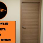 🚪 Descubre las mejores puertas de interior en BricoMart: ¡encuentra la calidad que necesitas para tu hogar!