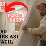 🚪💰 Descubre los mejores precios de puertas de interior con instalación ¡Renueva tu espacio con estilo!