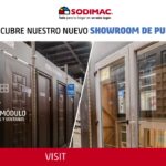 🚪💡 Guía definitiva de puertas de madera Sodimac: todo lo que necesitas saber