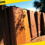 🚪 ¡Encuentra las mejores puertas de segunda mano para renovar tus espacios! 🔄