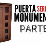 🚪🇪🇸 Descubre nuestro catálogo de Puertas Línea Española Serie 1400 ▶️ ¡Encuentra la puerta perfecta para tu hogar!