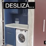 🚪 ¡Descubre las mejores 😲 puertas ocultas en muebles 🛋️ y optimiza el espacio de tu hogar!