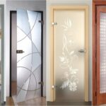 🚪💻 Las mejores opciones de puertas para baño modernas: ¡Dale un toque de estilo a tu baño!