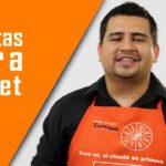 🚪 ¡Encuentra las mejores puertas para closet en Home Depot! 🛠️ Explora nuestra amplia selección y transforma tu espacio de almacenamiento con estilo y calidad. ¡Descubre las opciones perfectas para tu hogar en Home Depot ahora! ✨