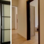 🚪 Actualiza tus espacios con las mejores puertas para habitaciones modernas 🏠