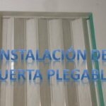 🚪💰 ¡Encuentra las mejores puertas plegables PVC baratas! Aprovecha nuestras ofertas irresistibles 🤩