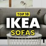 🛋️ Descubre los mejores sofás 🛋️ Ikea 4 plazas para tu hogar