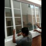 🖼️ ¡Descubre las ventajas de la ventana 150 x 120 para maximizar tu iluminación y vistas!