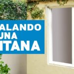 🏢➕💡 Renueva tu hogar con la ventana de aluminio 100×100 de Sodimac