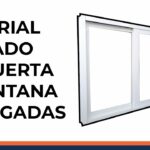 🔍 Ventana de aluminio corrediza de 2 hojas: descubre la solución perfecta para tus espacios!