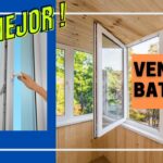 🪟▶️ Descubre las ventajas de las ventanas abatibles y mejora tu hogar 🏡💪