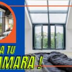 🌟 Embellece tus cuartos con ventanas bonitas: Consejos y tendencias 🏠