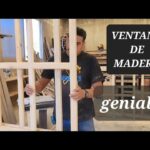 🪟 Descubre las mejores opciones de 😍 ventanas de madera corredizas modernas para darle un toque elegante a tu hogar