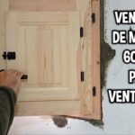 🪟 Encuentra las mejores ventanas de madera en Leroy Merlin 🌳