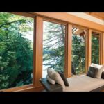 🌳 Descubre las ventajas de las 🪟 ventanas de madera para cuartos: elegancia y calidez en tu hogar