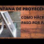 🌟 Descubre las ventajas de las ✨ ventanas proyectantes de aluminio ✨: la opción perfecta para tu hogar