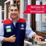 🔍🖼️ ¡Descubre las mejores ventanas termopanel a medida para tu hogar!