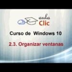 🔍 Todo lo que necesitas saber sobre las ventanas de Windows 10 🖥️