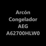 🥶❄️ Descubre el mejor arcon congelador AEG A+++ para mantener tus alimentos frescos por más tiempo