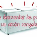 🧊💨 ¡Descubre el mejor Arcon Congelador con Puertas Correderas! Encuentra la solución perfecta para conservar tus alimentos congelados de manera eficiente y práctica