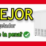 🧊🔍 ¡Descubre los mejores precios de arcones congeladores Zanussi!