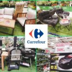 🌿 Descubre los mejores arcones de jardín en Carrefour 🌳: ¡Organiza y embellece tu espacio exterior!