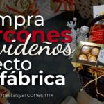 📦 Descubre los mejores arcones en México 🇲🇽 – ¡Encuentra el regalo perfecto para toda ocasión!