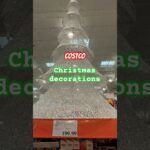 🎁 Descubre los mejores 💥 arcones navideños Costco 💥 para regalar esta temporada