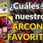 🎁 Los mejores 🎄 Arcones Navideños La Europea 🌍: ¡Regalos gourmet llenos de tradición y sabor!