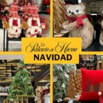 🎅🎁✨ ¡Descubre los mejores arcones navideños en el Palacio de Hierro! ✨🎁🎅 Por qué elegirlos y cómo sorprender a tus seres queridos estas fiestas