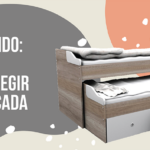 🛌💤 Descubre la comodidad y versatilidad de la cama nido plaza y media ¡La solución perfecta para aprovechar el espacio al máximo!