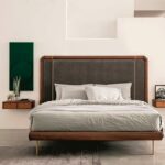 🛏️💫 Descubre las mejores camas modernas en madera 2022: ¡Estilo y tendencia en tu dormitorio!